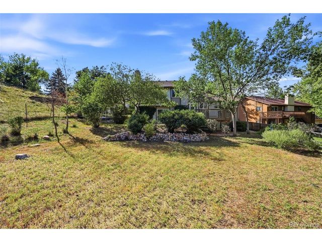 1219 Windmill Ave, Colorado Springs, CO 80907