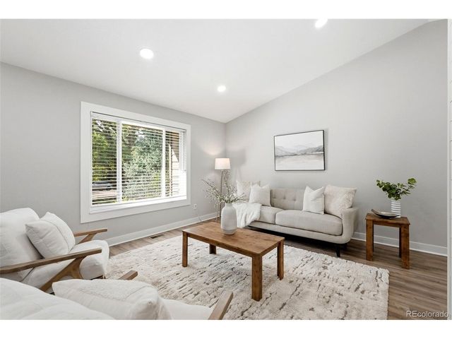 1219 Windmill Ave, Colorado Springs, CO 80907