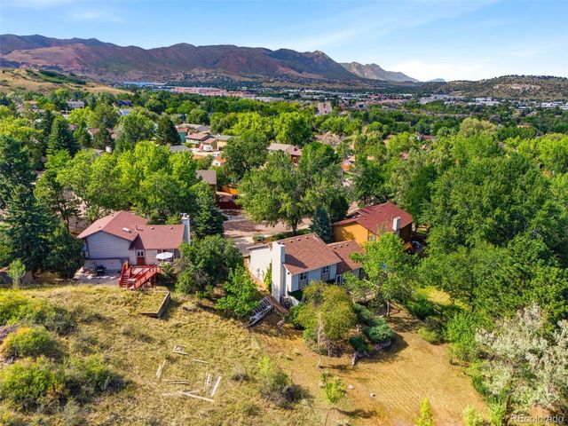 1219 Windmill Ave, Colorado Springs, CO 80907