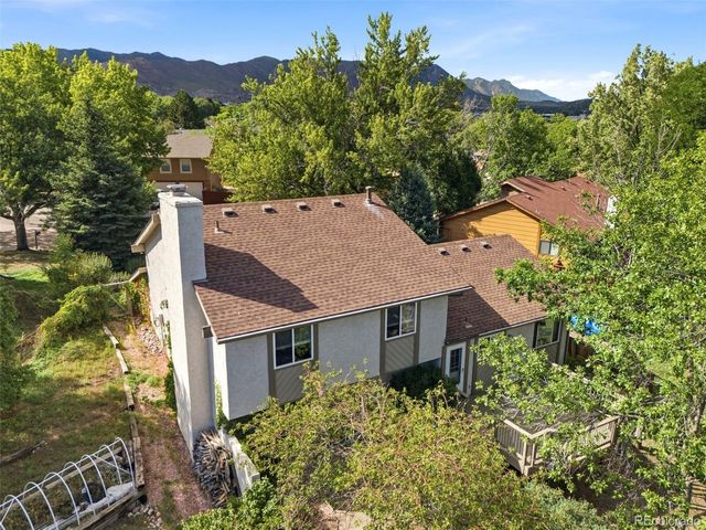 1219 Windmill Ave, Colorado Springs, CO 80907