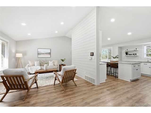 1219 Windmill Ave, Colorado Springs, CO 80907