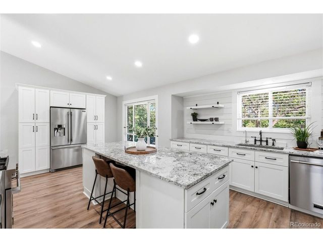 1219 Windmill Ave, Colorado Springs, CO 80907