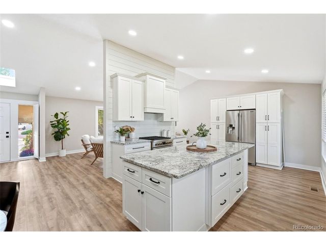 1219 Windmill Ave, Colorado Springs, CO 80907