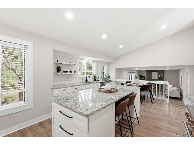 1219 Windmill Ave, Colorado Springs, CO 80907
