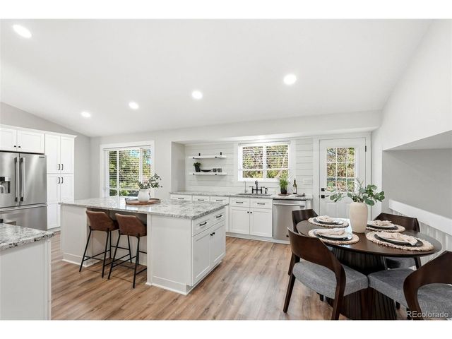 1219 Windmill Ave, Colorado Springs, CO 80907