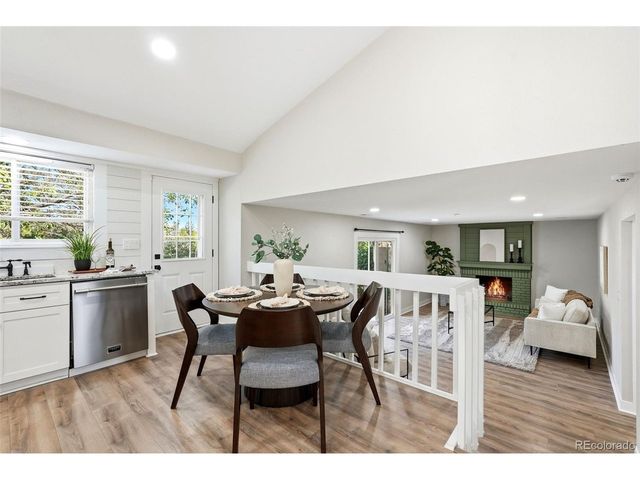 1219 Windmill Ave, Colorado Springs, CO 80907