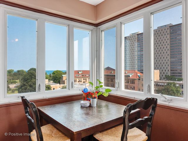 700 W Bittersweet Place 806, Chicago, IL 60613