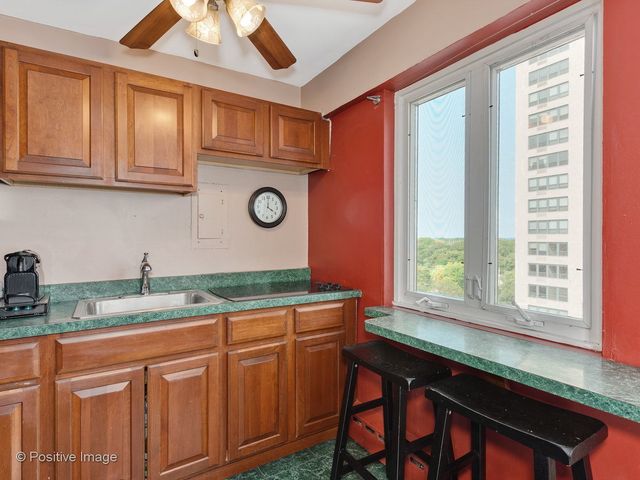 700 W Bittersweet Place 806, Chicago, IL 60613