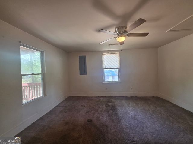 3127 Hendrix Circle SW, Covington, GA 30014