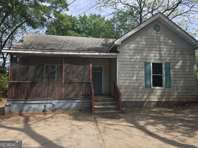 3127 Hendrix Circle SW, Covington, GA 30014