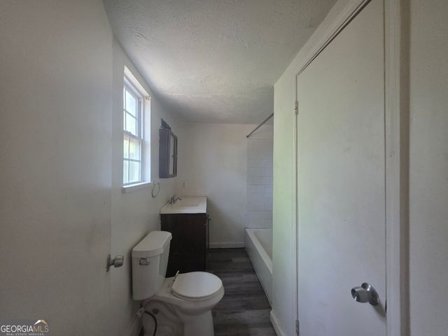 3127 Hendrix Circle SW, Covington, GA 30014