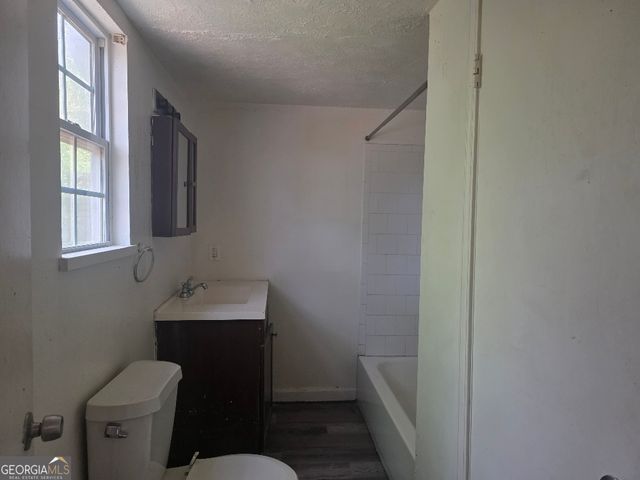 3127 Hendrix Circle SW, Covington, GA 30014