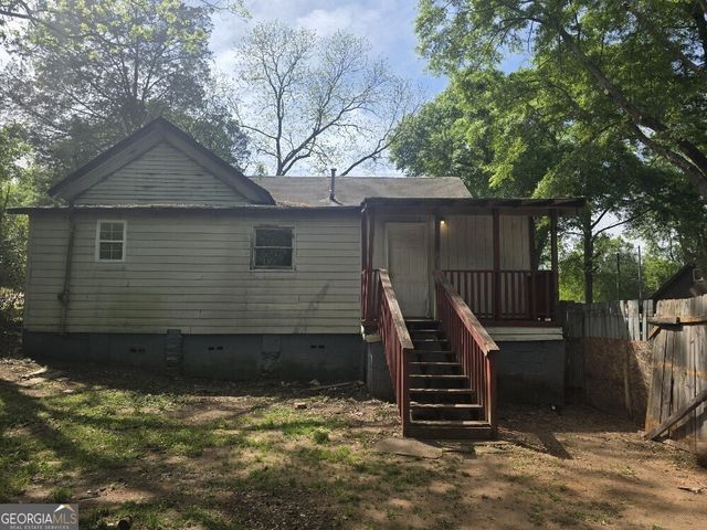 3127 Hendrix Circle SW, Covington, GA 30014