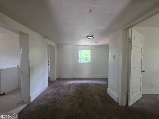 3127 Hendrix Circle SW, Covington, GA 30014