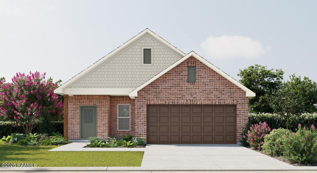 215 Cainwood Court, Carencro, LA 70520