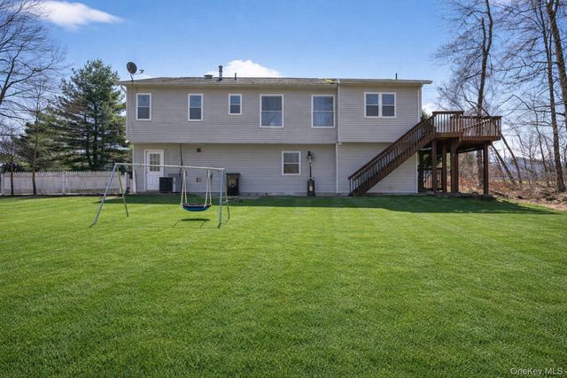 12 Aron Court, Spring Valley, NY 10977