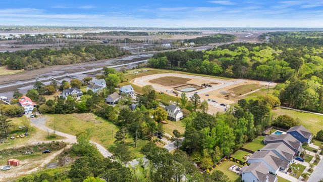 1371 River Road, Johns Island, SC 29455