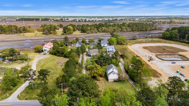 1371 River Road, Johns Island, SC 29455
