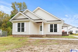 156 Luther Rogers Rd, Marion, SC 29571