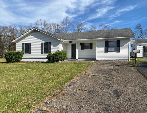 345 PAULINE DR, Adamsville, TN 38310