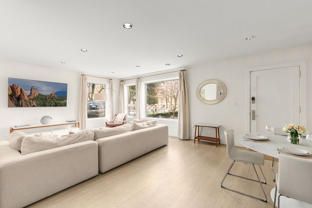 140 CLINTON Avenue, New York City, NY 11205