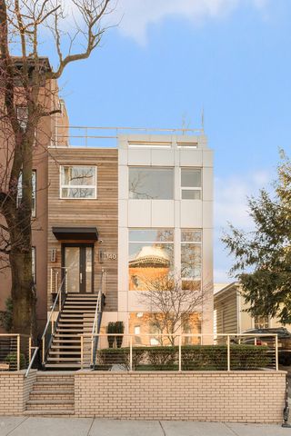 140 CLINTON Avenue, New York City, NY 11205