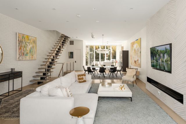 140 CLINTON Avenue, New York City, NY 11205