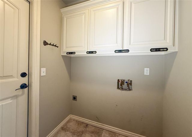 16 SW 148th Street, Oklahoma City, OK 73170