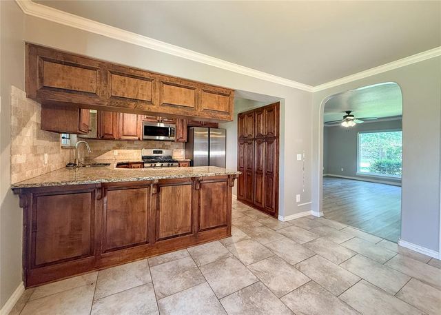 16 SW 148th Street, Oklahoma City, OK 73170
