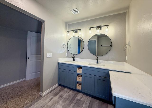 16 SW 148th Street, Oklahoma City, OK 73170