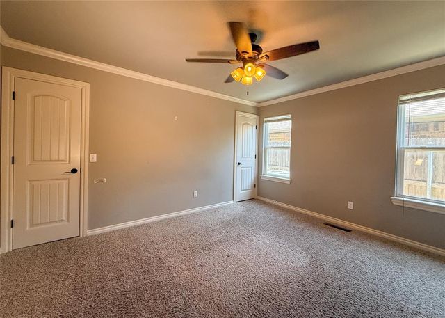 16 SW 148th Street, Oklahoma City, OK 73170