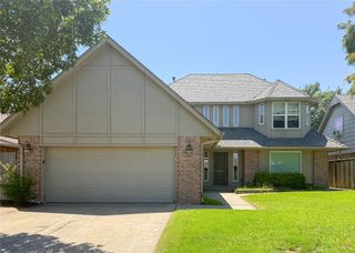 16 SW 148th Street, Oklahoma City, OK 73170