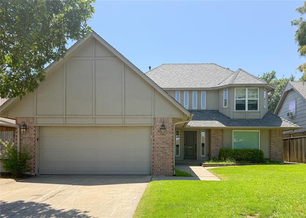 16 SW 148th Street, Oklahoma City, OK 73170