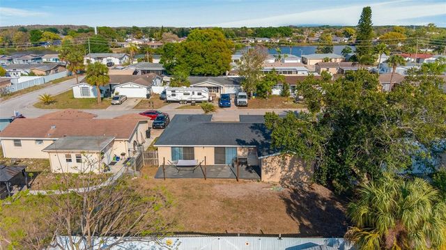 9745 RICHWOOD LANE, Port Richey, FL 34668