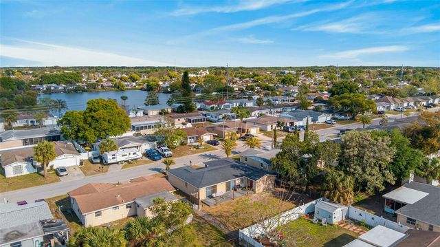 9745 RICHWOOD LANE, Port Richey, FL 34668