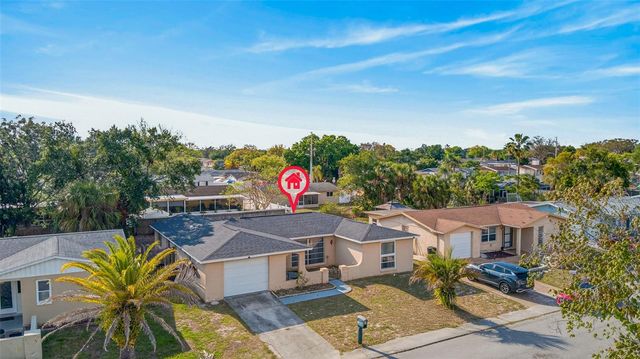 9745 RICHWOOD LANE, Port Richey, FL 34668