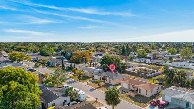 9745 RICHWOOD LANE, Port Richey, FL 34668