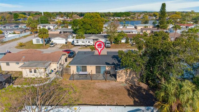 9745 RICHWOOD LANE, Port Richey, FL 34668