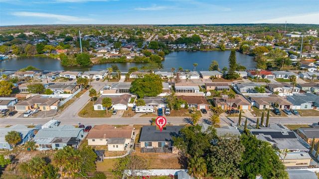 9745 RICHWOOD LANE, Port Richey, FL 34668