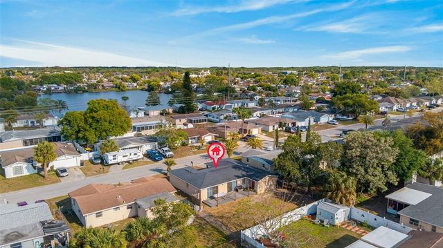 9745 RICHWOOD LANE, Port Richey, FL 34668