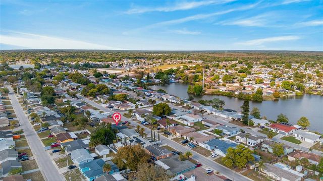 9745 RICHWOOD LANE, Port Richey, FL 34668