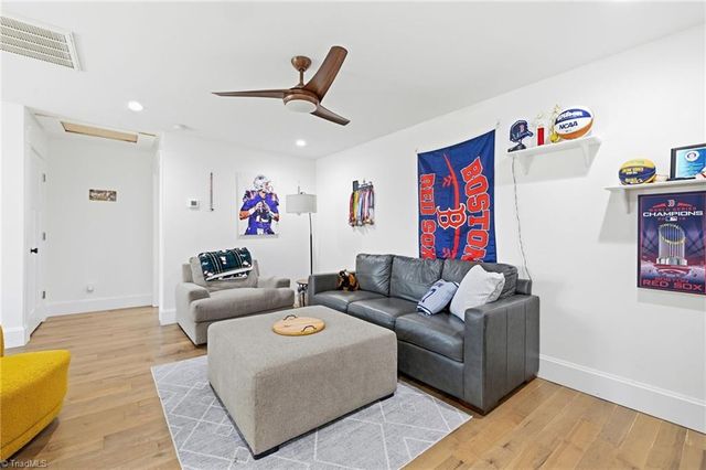 3827 Edgewater Street, High Point, NC 27265