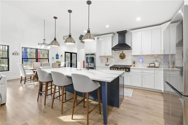 3827 Edgewater Street, High Point, NC 27265