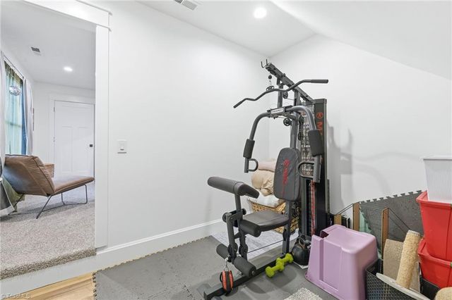 3827 Edgewater Street, High Point, NC 27265