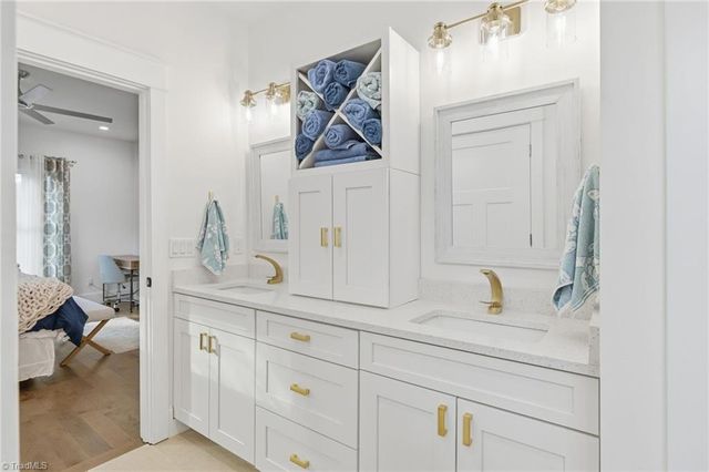 3827 Edgewater Street, High Point, NC 27265