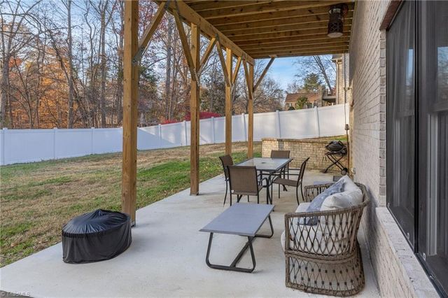 3827 Edgewater Street, High Point, NC 27265