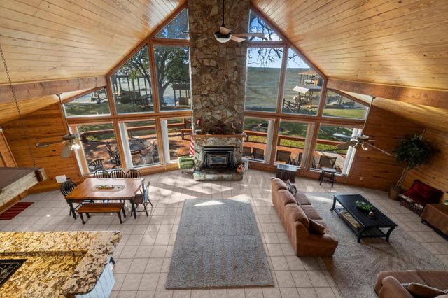 287 Harbor Addition Drive, Livingston, TX 77351