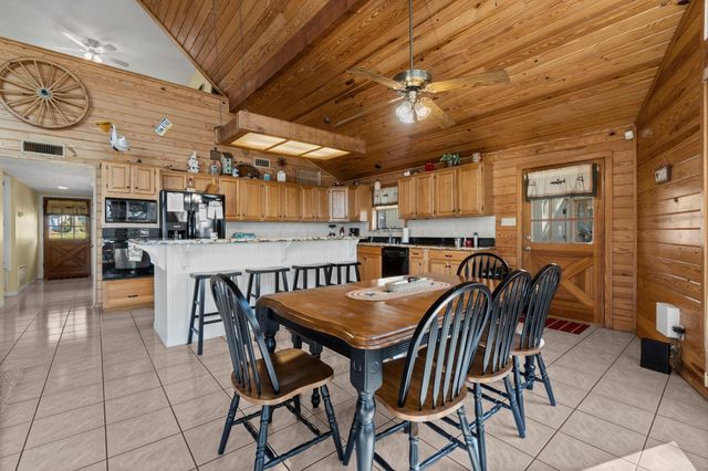 287 Harbor Addition Drive, Livingston, TX 77351