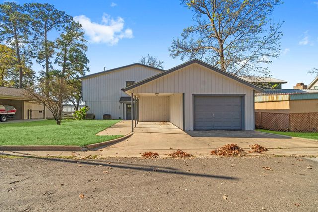 287 Harbor Addition Drive, Livingston, TX 77351
