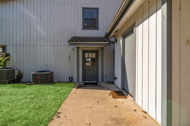 287 Harbor Addition Drive, Livingston, TX 77351